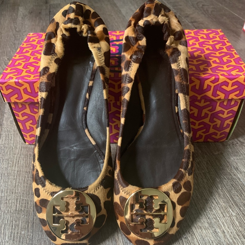 Tory Burch Reva
